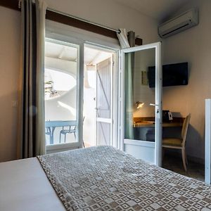 Chambre Familiale